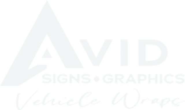 AVID Signs & Graphics